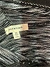Max Studio Black Turtleneck Sweater Size XS - photo 7