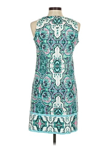 London Times Cocktail Dress (view 2)