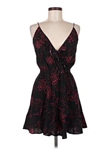 Express Cocktail Dress (view 1)