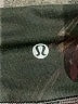Lululemon Athletica Graphic Black Active Pants Size 6 - photo 7