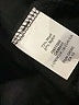 J.Crew Solid Black Casual Dress Size 4 - photo 8