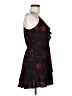 Express Paisley Black Cocktail Dress Size M - photo 4