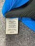Rebecca Taylor 100% Polyester Solid Blue Cocktail Dress Size 6 - photo 4