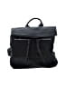 Botkier 100% Polyester Black Backpack One size - photo 1