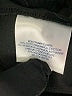 Lands' End Solid Black Cocktail Dress Size 4 - photo 8