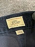 J.Crew Black Casual Pants Size 34 waist - photo 3