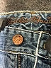 Eddie Bauer Hearts Blue Jeans Size 5 - photo 7