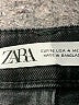 Zara Black Jeans Size 4 - photo 7