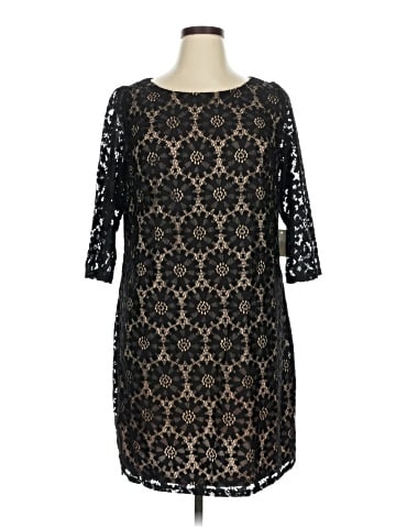 Jessica Howard Cocktail Dress (view 1)