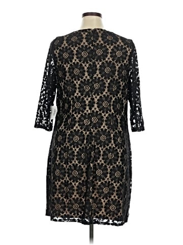 Jessica Howard Cocktail Dress (view 2)