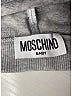 Moschino Gray Beanie One size (baby) - photo 5