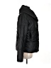 H&M Solid Black Snow Jacket Size 8 - photo 4