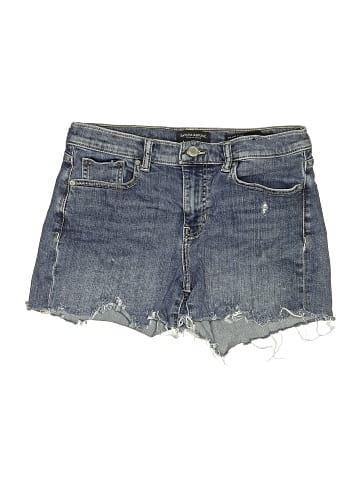 Banana Republic Denim Shorts (view 1)