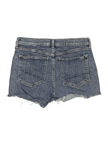 Banana Republic Denim Shorts (view 2)