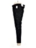 XOXO Paisley Black Casual Pants Size 1X - photo 5