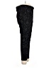 XOXO Paisley Black Casual Pants Size 1X - photo 4