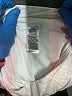 Adidas Stripes White Active Skort Size M - photo 3