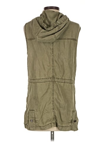 Kenneth Cole REACTION Vest (view 2)