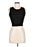 Silk & Salt Black Tank Top Size M - photo 1