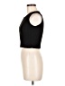Silk & Salt Black Tank Top Size M - photo 5