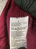 Old Navy Burgundy Jeans Size 8 - photo 8