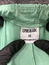 Gymshark Solid Green Athletic Shorts Size XS - photo 3
