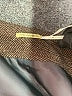 Max Studio Brown Wool Skirt Size 0 - photo 4