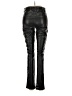 Wilfred 100% Polyurethane Black Casual Pants Size 6 - photo 2