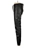 Wilfred 100% Polyurethane Black Casual Pants Size 6 - photo 5