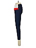 BEACHRIOT Sport Color Block Blue Active Pants Size S - photo 5