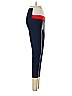 BEACHRIOT Sport Color Block Blue Active Pants Size S - photo 4