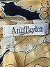 Ann Taylor Print Tan Jumpsuit Size XSEstimated - photo 4