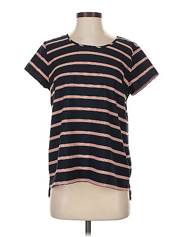 Kenar Short Sleeve Top (view 1)