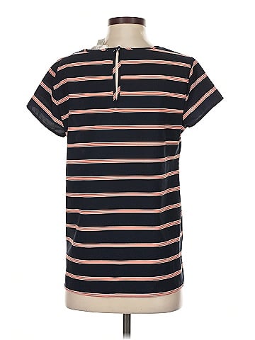Kenar Short Sleeve Top (view 2)