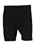 Torrid Solid Black Athletic Shorts Size 1X Plus (1) - photo 2