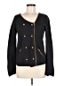 Ann Taylor Black Jacket Size M - photo 1