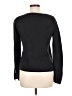 Ann Taylor Black Jacket Size M - photo 2