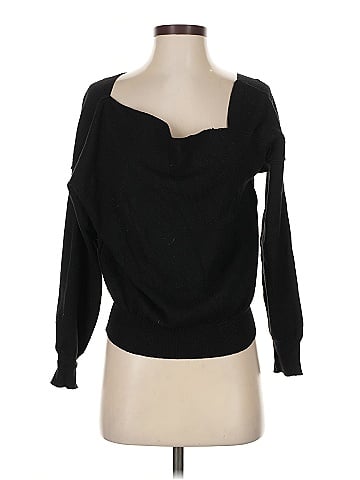 Catherine Malandrino Pullover Sweater (view 1)