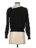 Catherine Malandrino Black Pullover Sweater Size S - photo 2