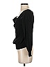 Catherine Malandrino Black Pullover Sweater Size S - photo 5