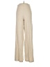 MNG Tan Casual Pants Size S - photo 1