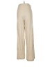 MNG Tan Casual Pants Size S - photo 2