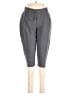 Under Armour Gray Active Pants Size S - photo 1