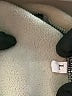 Unbranded Black Active Pants Size L - photo 4
