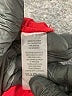 Vince Camuto Solid Red Casual Pants Size 18W - photo 4