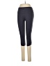 Lululemon Athletica Color Block Gray Blue Active Pants Size 6 - photo 1