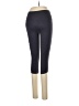 Lululemon Athletica Color Block Gray Blue Active Pants Size 6 - photo 2