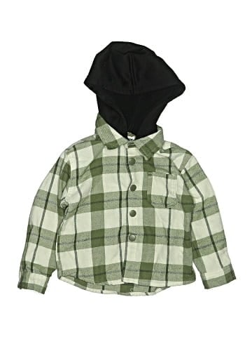 DKNY Long Sleeve Top (view 1)