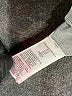 Unbranded Gray Pullover Sweater Size M - photo 7