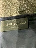 Derek Lam Black Casual Dress Size 0 - photo 7